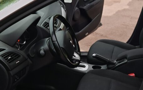 Renault Fluence I, 2012 год, 730 000 рублей, 7 фотография