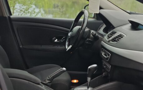 Renault Fluence I, 2012 год, 730 000 рублей, 5 фотография