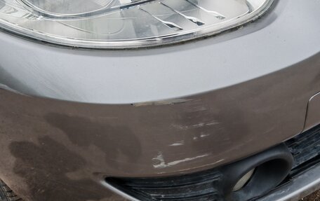 Renault Fluence I, 2012 год, 730 000 рублей, 12 фотография