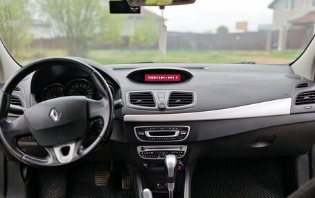 Renault Fluence I, 2012 год, 730 000 рублей, 8 фотография