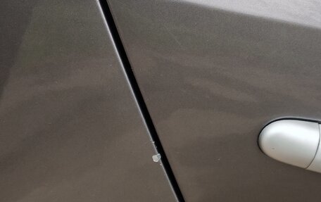 Renault Fluence I, 2012 год, 730 000 рублей, 16 фотография