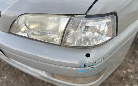 Toyota Vista, 1996 год, 300 000 рублей, 8 фотография