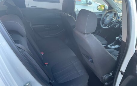 Chevrolet Aveo III, 2013 год, 690 000 рублей, 12 фотография
