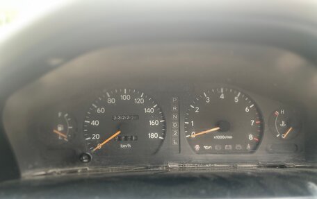 Toyota Vista, 1996 год, 300 000 рублей, 3 фотография