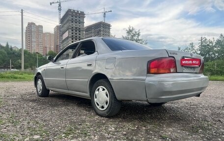 Toyota Vista, 1996 год, 300 000 рублей, 7 фотография