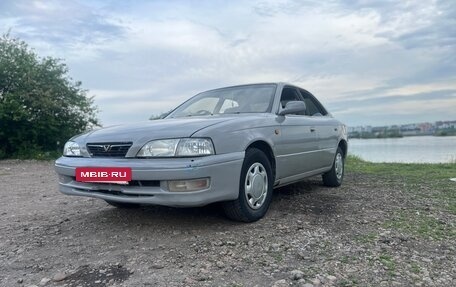 Toyota Vista, 1996 год, 300 000 рублей, 9 фотография