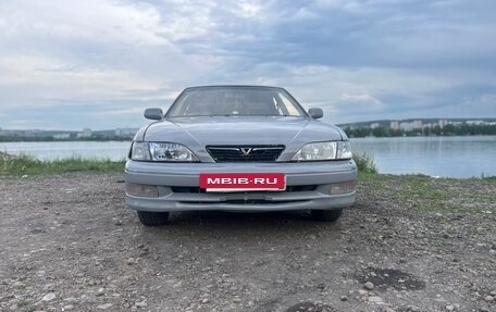 Toyota Vista, 1996 год, 300 000 рублей, 10 фотография