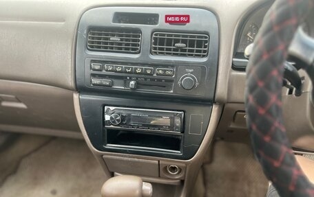 Toyota Vista, 1996 год, 300 000 рублей, 2 фотография