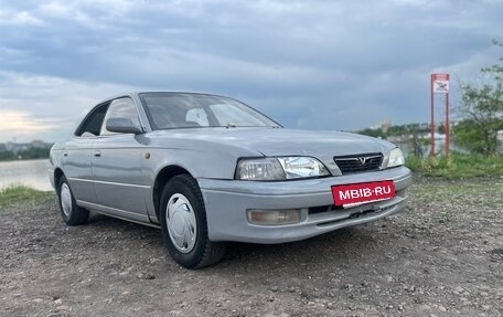 Toyota Vista, 1996 год, 300 000 рублей, 11 фотография