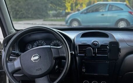 Nissan Almera Classic, 2008 год, 430 000 рублей, 9 фотография
