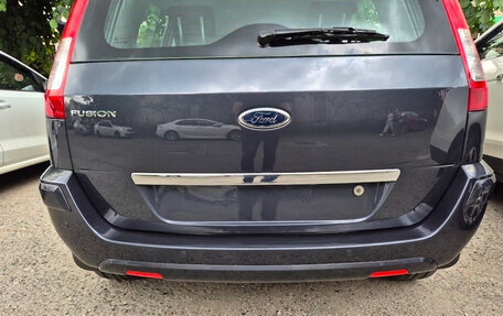 Ford Fusion I, 2010 год, 950 000 рублей, 3 фотография