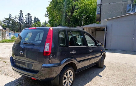 Ford Fusion I, 2010 год, 950 000 рублей, 4 фотография