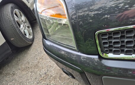 Ford Fusion I, 2010 год, 950 000 рублей, 7 фотография
