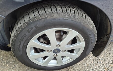 Ford Fusion I, 2010 год, 950 000 рублей, 9 фотография