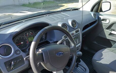 Ford Fusion I, 2010 год, 950 000 рублей, 14 фотография