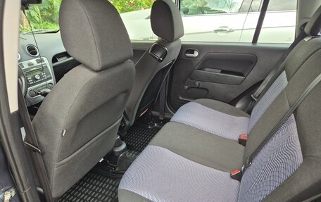 Ford Fusion I, 2010 год, 950 000 рублей, 12 фотография