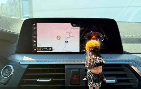 BMW X4, 2021 год, 5 700 000 рублей, 9 фотография