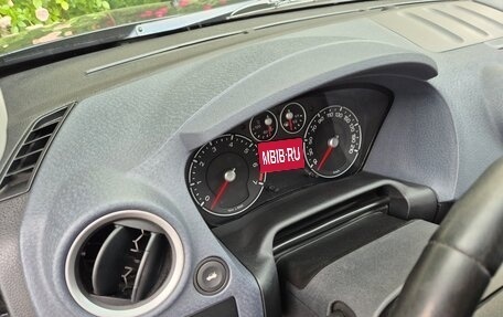 Ford Fusion I, 2010 год, 950 000 рублей, 13 фотография