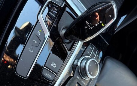 BMW X4, 2021 год, 5 700 000 рублей, 11 фотография