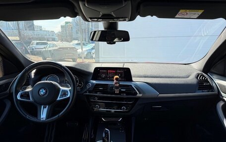 BMW X4, 2021 год, 5 700 000 рублей, 10 фотография