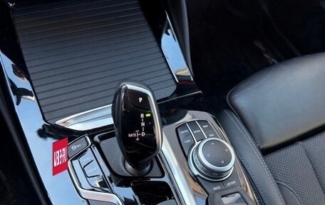 BMW X4, 2021 год, 5 700 000 рублей, 13 фотография