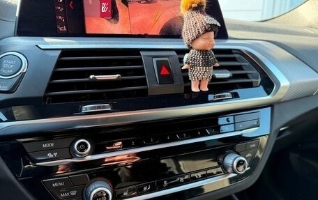 BMW X4, 2021 год, 5 700 000 рублей, 15 фотография