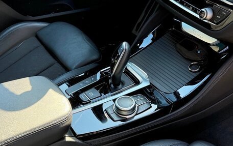 BMW X4, 2021 год, 5 700 000 рублей, 25 фотография
