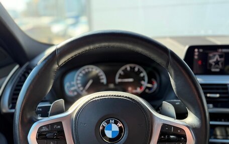 BMW X4, 2021 год, 5 700 000 рублей, 21 фотография