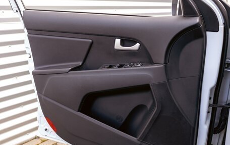 KIA Sportage III, 2014 год, 1 255 000 рублей, 12 фотография