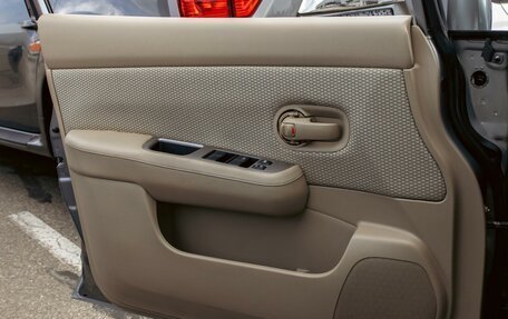 Nissan Tiida, 2008 год, 655 000 рублей, 12 фотография
