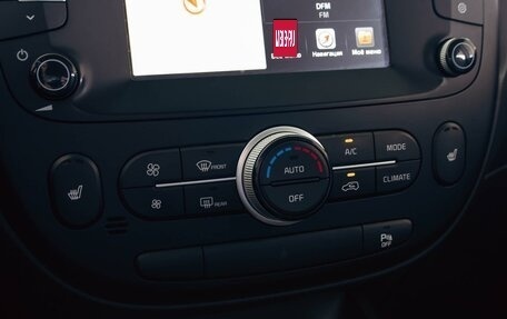 KIA Soul II рестайлинг, 2018 год, 1 455 000 рублей, 15 фотография