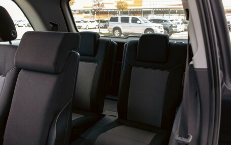 Opel Zafira B, 2013 год, 995 000 рублей, 18 фотография