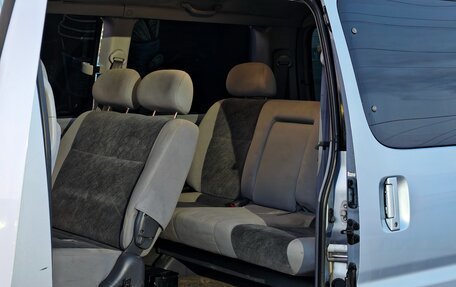 Toyota HiAce, 1999 год, 720 000 рублей, 6 фотография