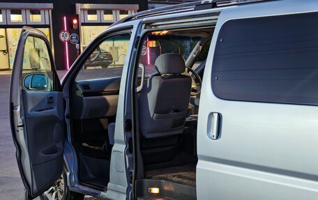 Toyota HiAce, 1999 год, 720 000 рублей, 12 фотография