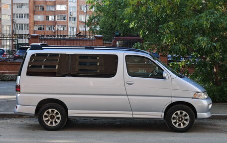 Toyota HiAce, 1999 год, 720 000 рублей, 19 фотография