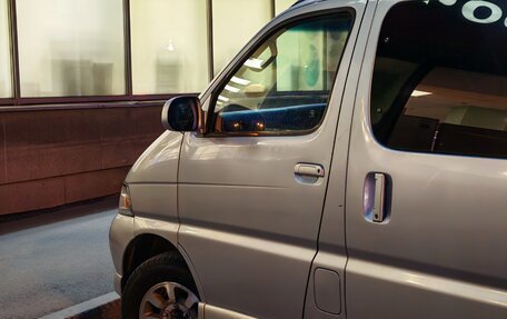 Toyota HiAce, 1999 год, 720 000 рублей, 14 фотография