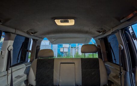 Toyota HiAce, 1999 год, 720 000 рублей, 11 фотография