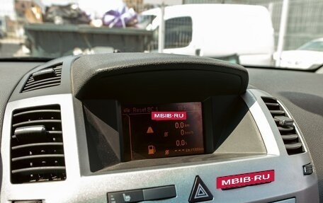 Opel Zafira B, 2013 год, 995 000 рублей, 15 фотография