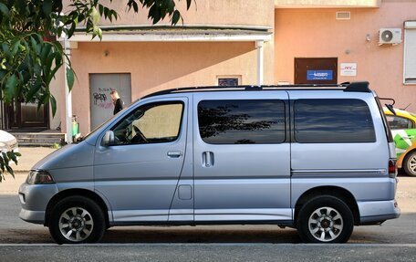Toyota HiAce, 1999 год, 720 000 рублей, 22 фотография
