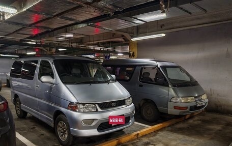 Toyota HiAce, 1999 год, 720 000 рублей, 17 фотография