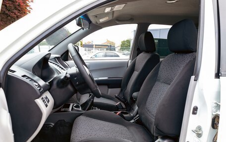 Mitsubishi L200 IV рестайлинг, 2011 год, 1 095 000 рублей, 11 фотография