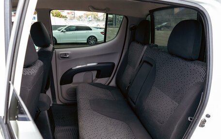 Mitsubishi L200 IV рестайлинг, 2011 год, 1 095 000 рублей, 17 фотография