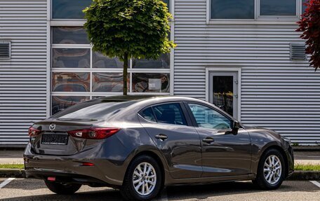 Mazda 3, 2016 год, 1 325 000 рублей, 6 фотография