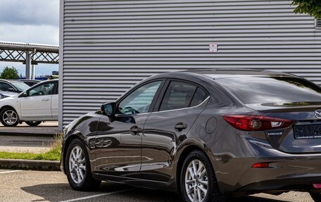 Mazda 3, 2016 год, 1 325 000 рублей, 9 фотография