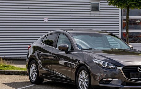 Mazda 3, 2016 год, 1 325 000 рублей, 7 фотография
