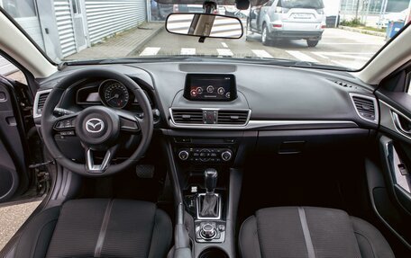 Mazda 3, 2016 год, 1 325 000 рублей, 16 фотография