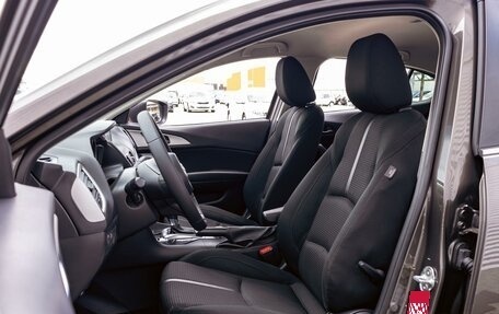 Mazda 3, 2016 год, 1 325 000 рублей, 11 фотография