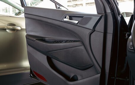 Hyundai Tucson III, 2019 год, 1 895 000 рублей, 12 фотография