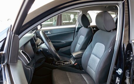 Hyundai Tucson III, 2019 год, 1 895 000 рублей, 11 фотография