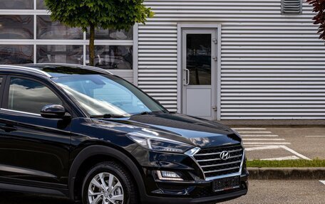 Hyundai Tucson III, 2019 год, 1 895 000 рублей, 7 фотография